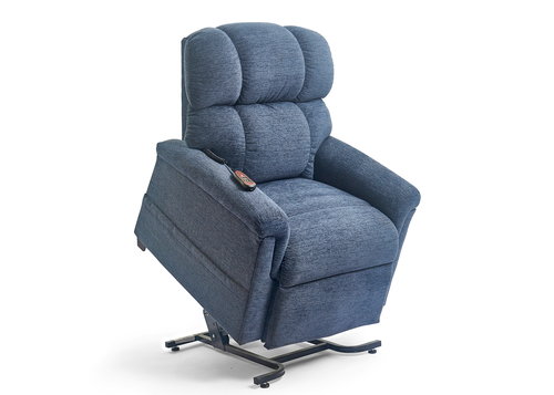 Golden Tech Comforter PR-531MED Reclining Lift Chair
